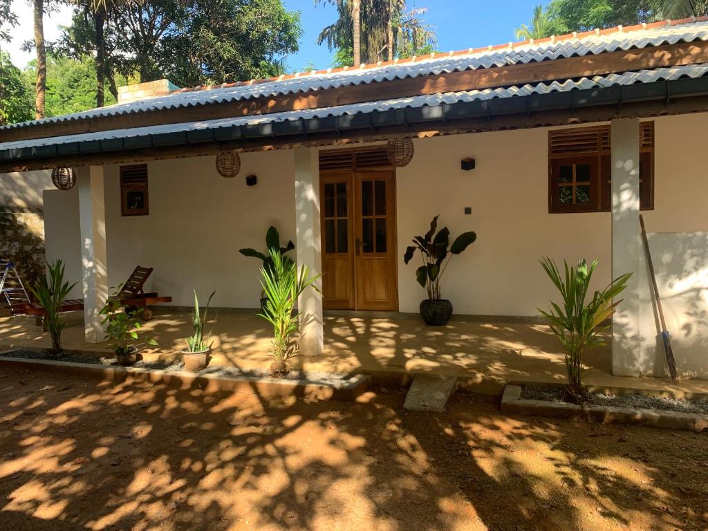 Pranaya Villa